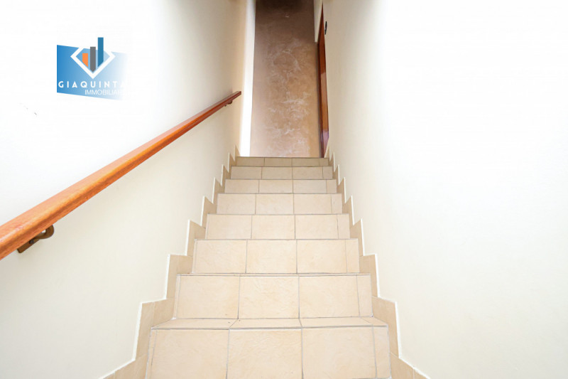 Immagine 12 di Casa indipendente in vendita  in via Savona n.14 a Palagonia