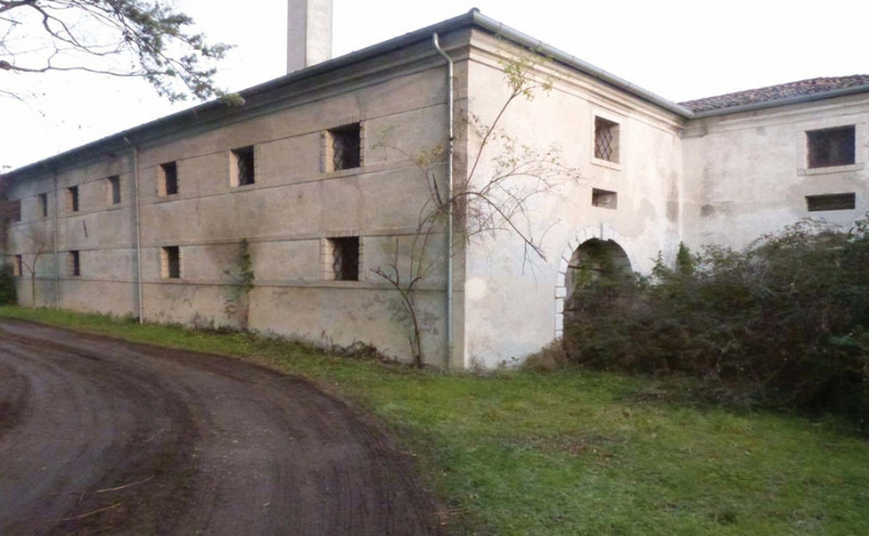 Immagine 2 di Villa in vendita  in Via Roma, 8 a Codognè