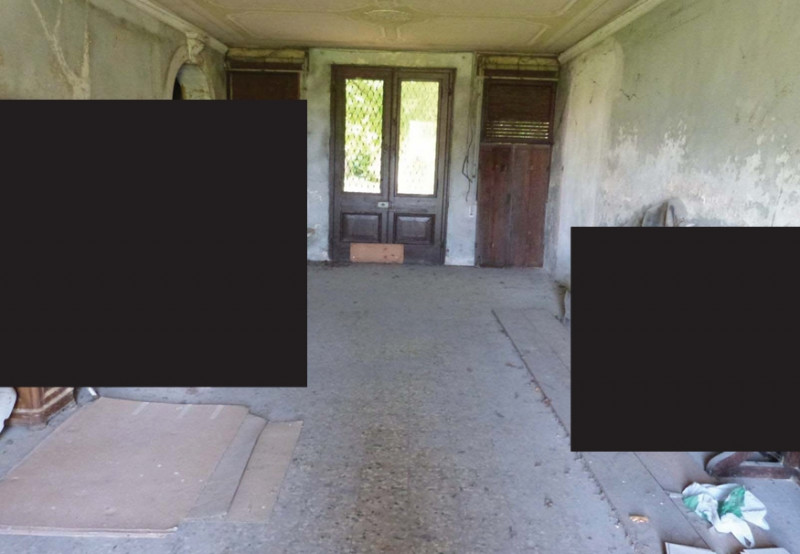 Immagine 3 di Villa in vendita  in Via Roma, 8 a Codognè