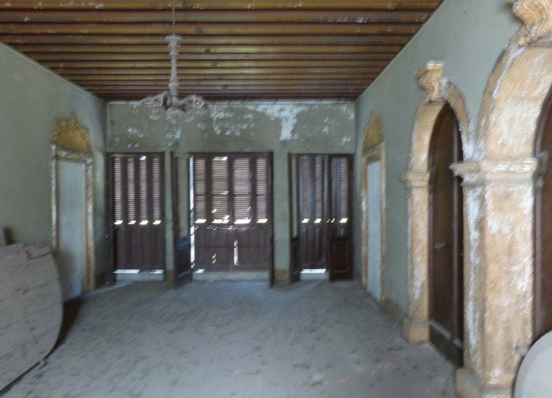 Immagine 4 di Villa in vendita  in Via Roma, 8 a Codognè