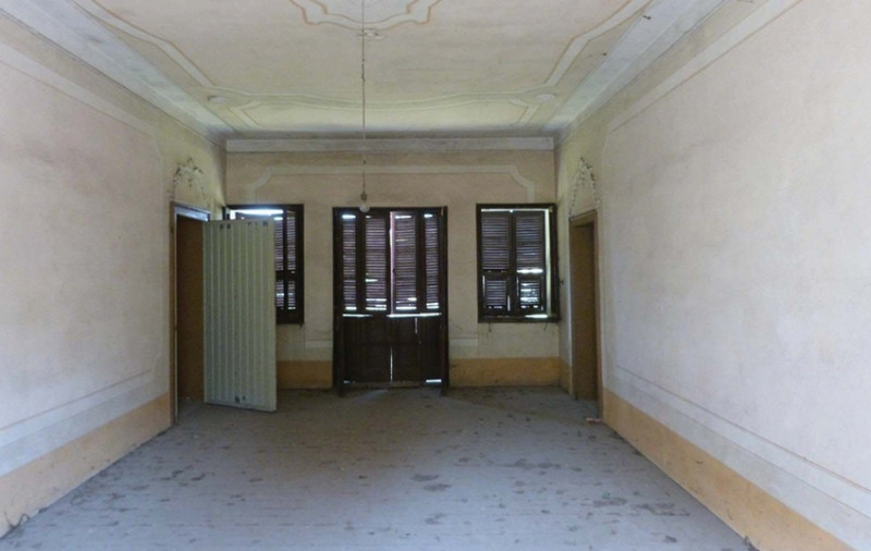 Immagine 5 di Villa in vendita  in Via Roma, 8 a Codognè