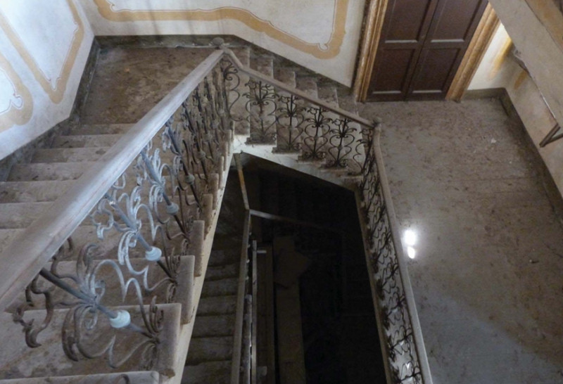 Immagine 6 di Villa in vendita  in Via Roma, 8 a Codognè