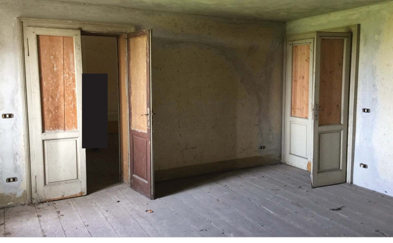 Immagine 7 di Villa in vendita  in Via Roma, 8 a Codognè