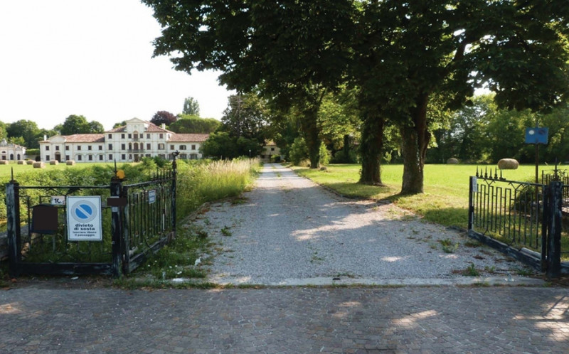 Immagine 8 di Villa in vendita  in Via Roma, 8 a Codognè