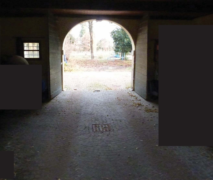 Immagine 10 di Villa in vendita  in Via Roma, 8 a Codognè