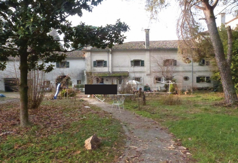 Immagine 11 di Villa in vendita  in Via Roma, 8 a Codognè