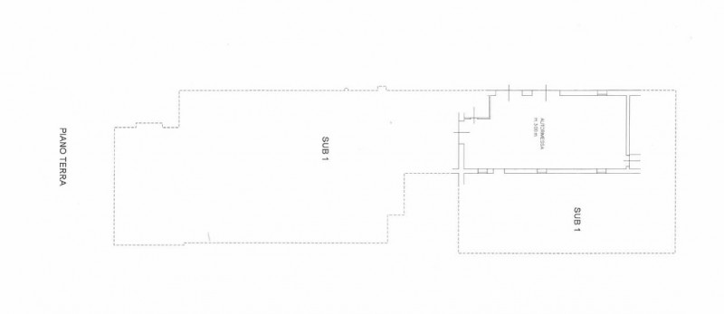 Immagine 19 di Villa in vendita  in Via Roma, 8 a Codognè