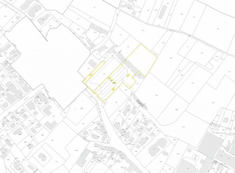 Immagine 20 di Villa in vendita  in Via Roma, 8 a Codognè