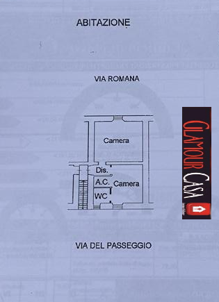 Immagine 16 di Appartamento in vendita  in Via del Passeggio a Guidonia Montecelio