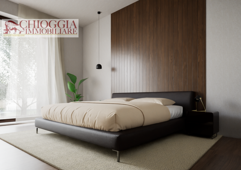 Immagine 13 di Villa in vendita  in Viale Mediterraneo a Chioggia