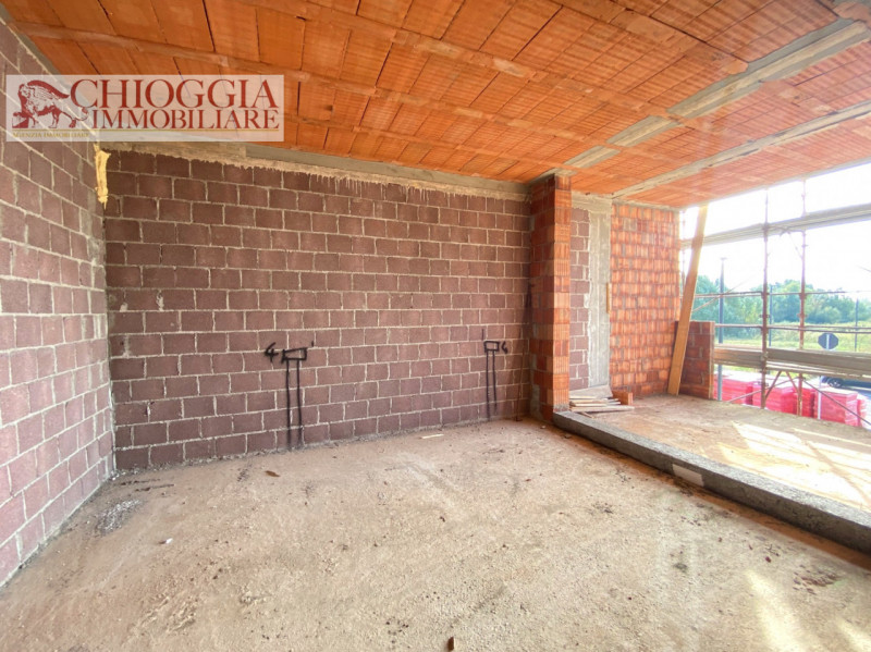 Immagine 15 di Villa in vendita  in Viale Mediterraneo a Chioggia