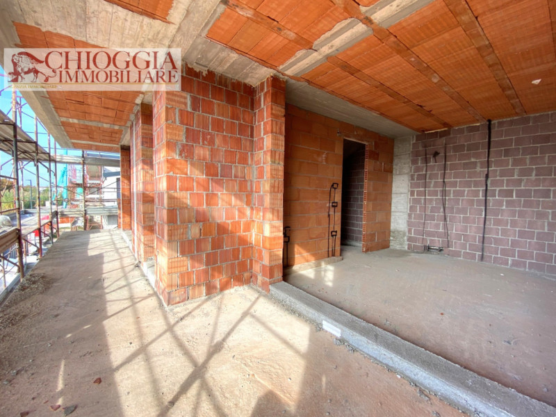 Immagine 17 di Villa in vendita  in Viale Mediterraneo a Chioggia