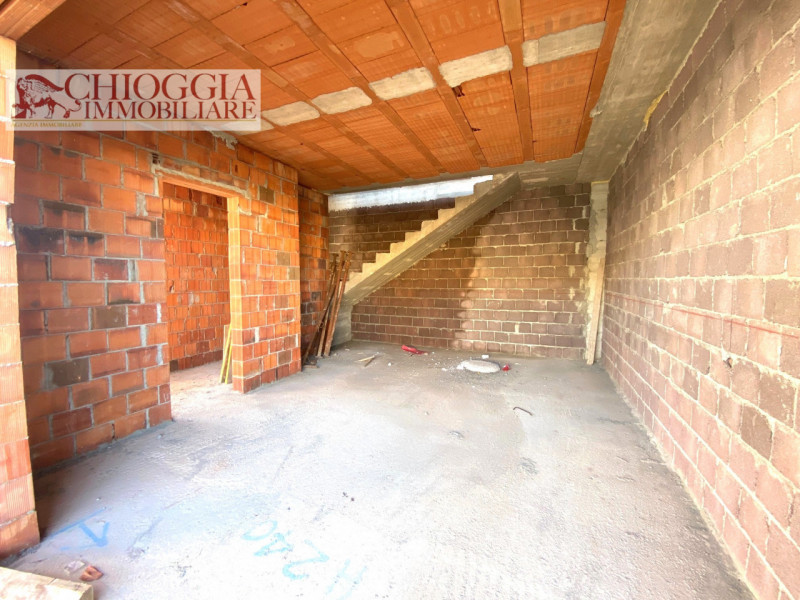 Immagine 19 di Villa in vendita  in Viale Mediterraneo a Chioggia