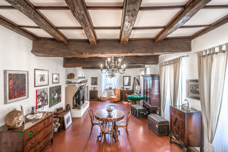 Immagine 14 di Villa in vendita  in Via Lagune a Sasso Marconi