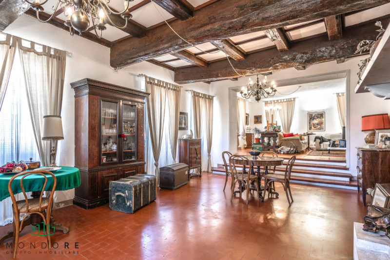 Immagine 17 di Villa in vendita  in Via Lagune a Sasso Marconi