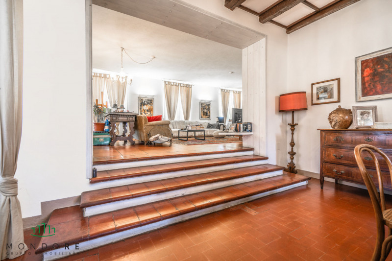 Immagine 19 di Villa in vendita  in Via Lagune a Sasso Marconi