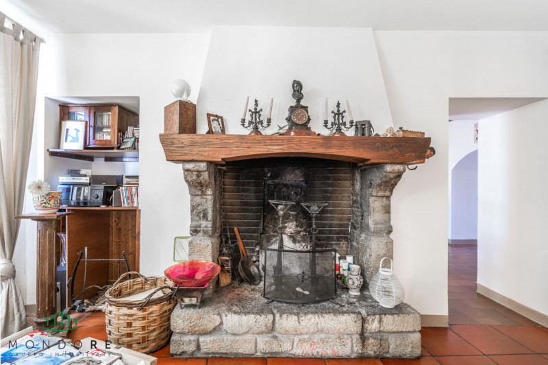 Immagine 23 di Villa in vendita  in Via Lagune a Sasso Marconi