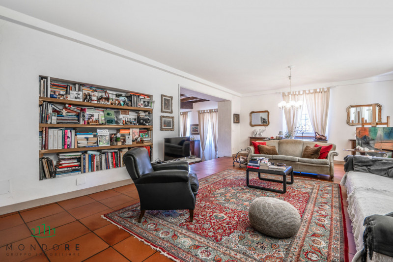 Immagine 24 di Villa in vendita  in Via Lagune a Sasso Marconi