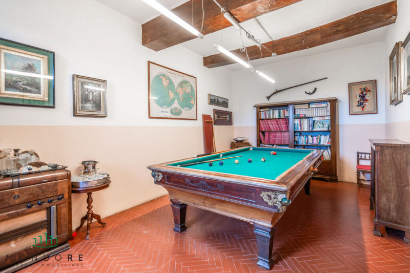 Immagine 25 di Villa in vendita  in Via Lagune a Sasso Marconi