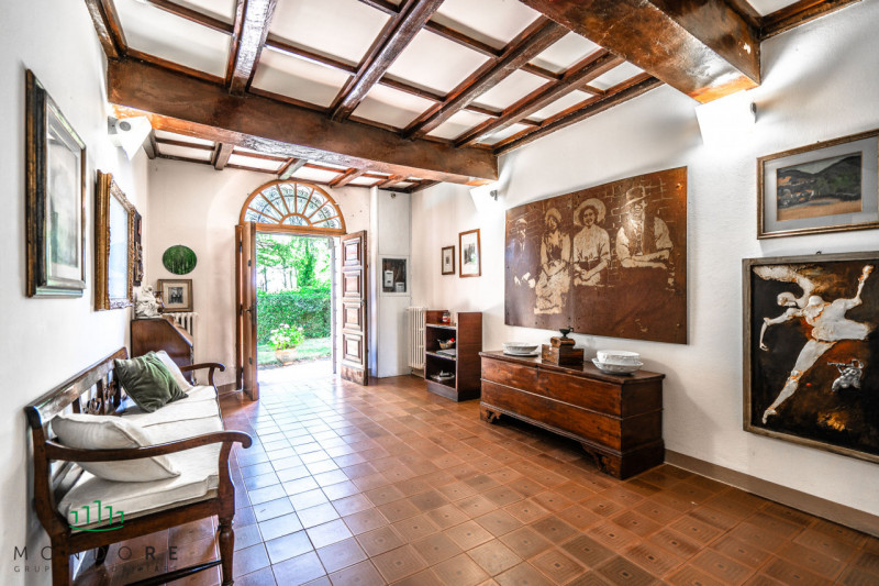 Immagine 27 di Villa in vendita  in Via Lagune a Sasso Marconi