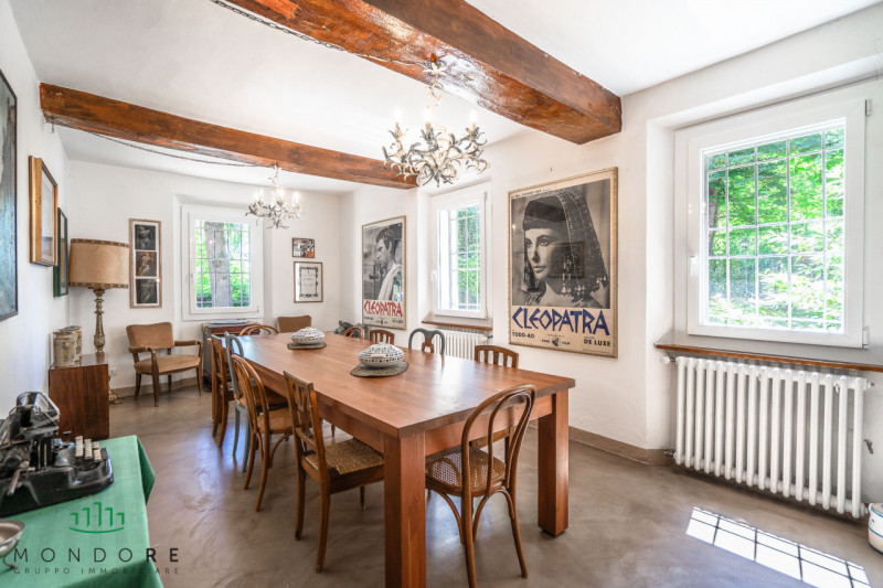 Immagine 31 di Villa in vendita  in Via Lagune a Sasso Marconi