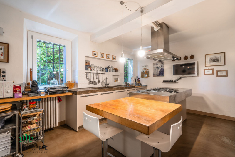 Immagine 36 di Villa in vendita  in Via Lagune a Sasso Marconi