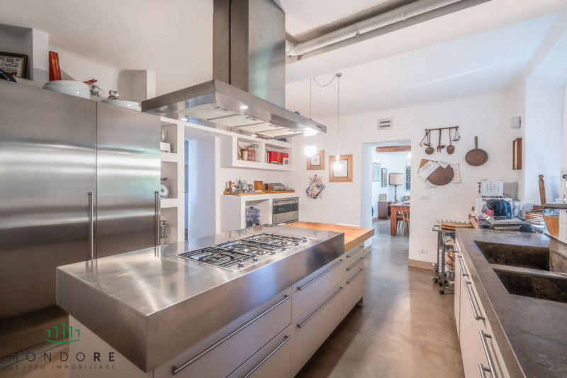 Immagine 37 di Villa in vendita  in Via Lagune a Sasso Marconi