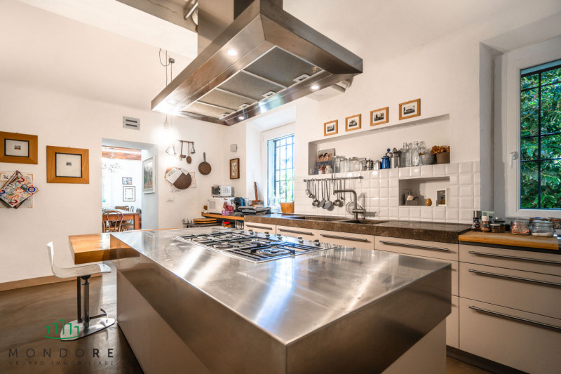 Immagine 39 di Villa in vendita  in Via Lagune a Sasso Marconi