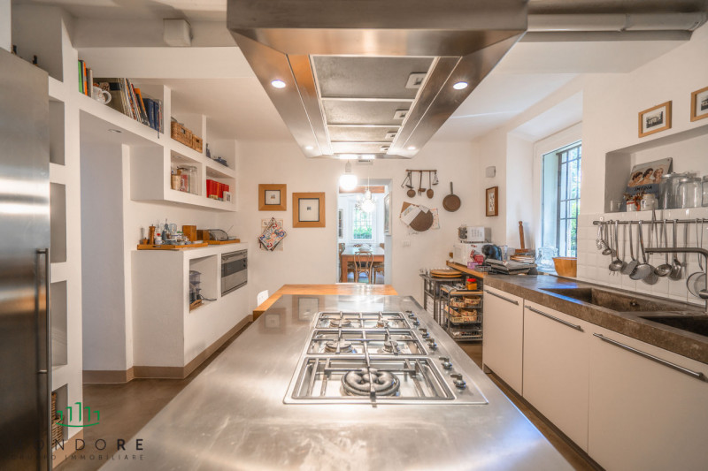 Immagine 41 di Villa in vendita  in Via Lagune a Sasso Marconi