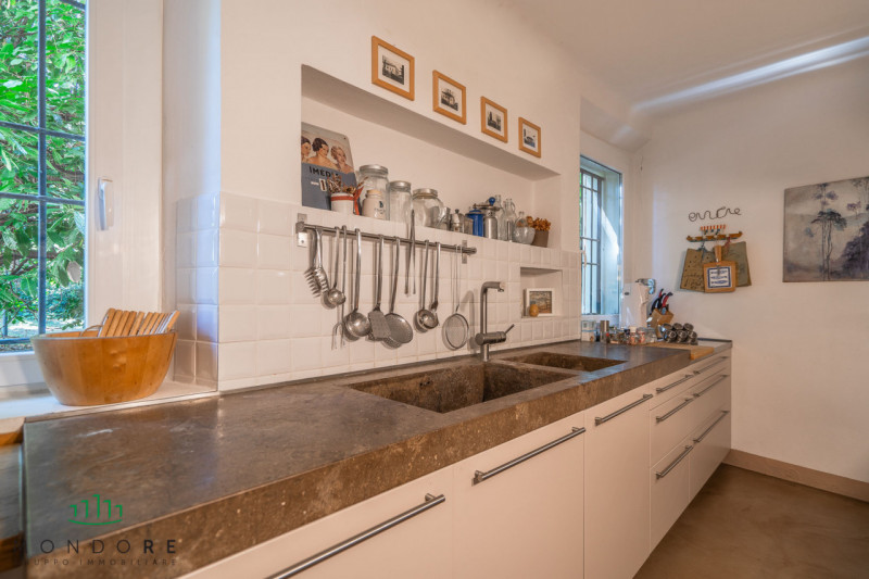 Immagine 42 di Villa in vendita  in Via Lagune a Sasso Marconi