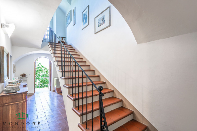 Immagine 43 di Villa in vendita  in Via Lagune a Sasso Marconi