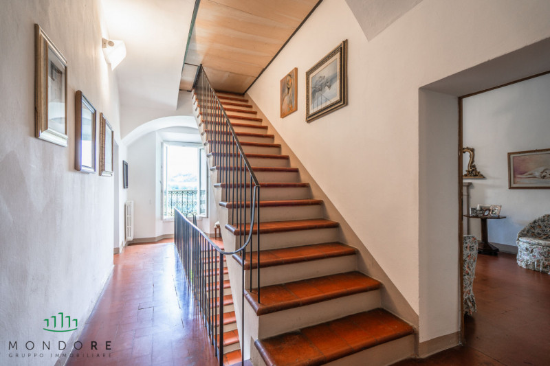 Immagine 44 di Villa in vendita  in Via Lagune a Sasso Marconi