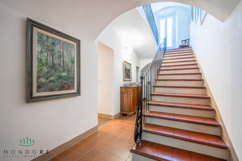 Immagine 45 di Villa in vendita  in Via Lagune a Sasso Marconi