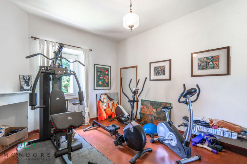 Immagine 47 di Villa in vendita  in Via Lagune a Sasso Marconi