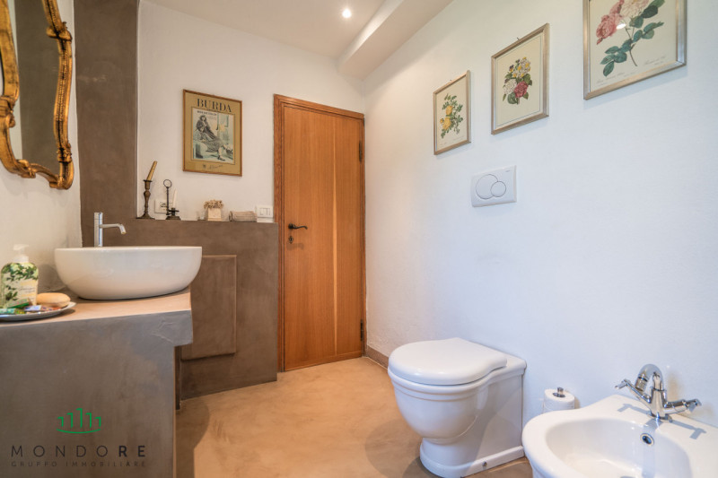 Immagine 64 di Villa in vendita  in Via Lagune a Sasso Marconi