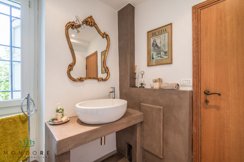 Immagine 66 di Villa in vendita  in Via Lagune a Sasso Marconi