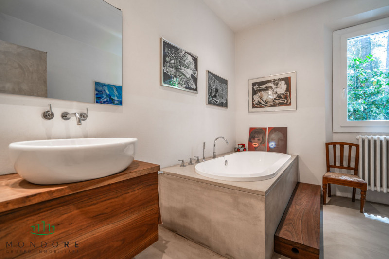 Immagine 76 di Villa in vendita  in Via Lagune a Sasso Marconi