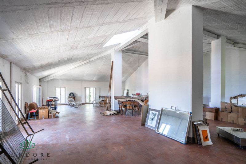 Immagine 81 di Villa in vendita  in Via Lagune a Sasso Marconi