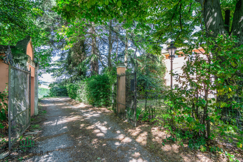 Immagine 83 di Villa in vendita  in Via Lagune a Sasso Marconi