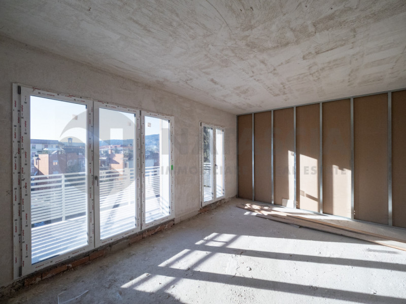 Immagine 8 di Appartamento in vendita  in VIA COLOMBO a Pontassieve