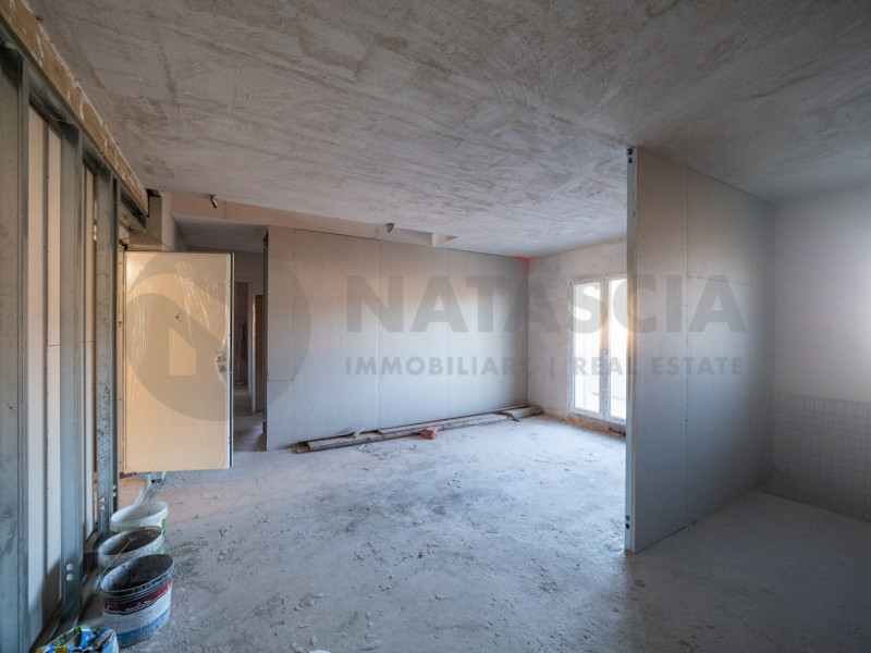 Immagine 19 di Appartamento in vendita  in VIA COLOMBO a Pontassieve