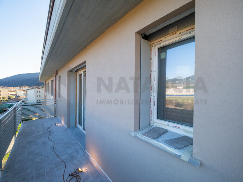 Immagine 20 di Appartamento in vendita  in VIA COLOMBO a Pontassieve