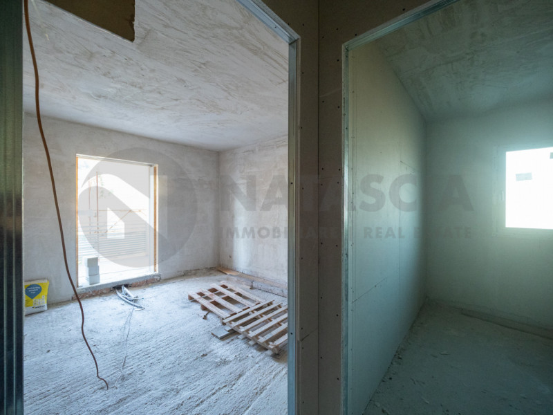 Immagine 21 di Appartamento in vendita  in VIA COLOMBO a Pontassieve