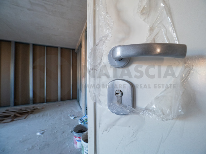 Immagine 22 di Appartamento in vendita  in VIA COLOMBO a Pontassieve