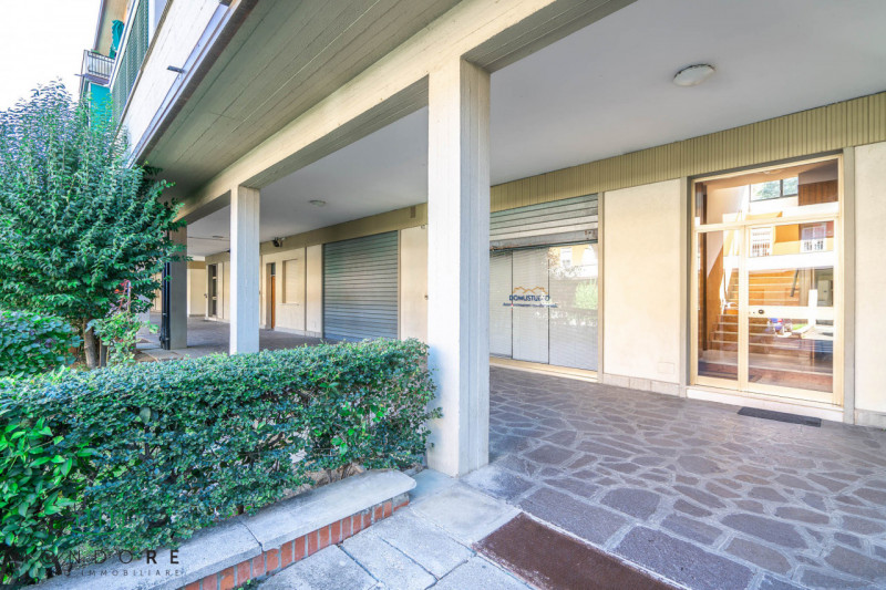 Immagine 4 di Appartamento in vendita  in via dello sport 8 a Pianoro