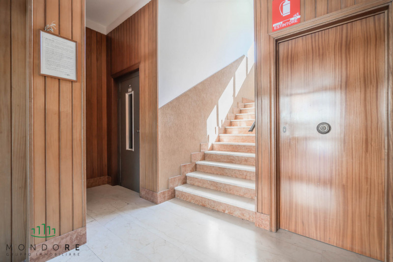 Immagine 5 di Appartamento in vendita  in via dello sport 8 a Pianoro