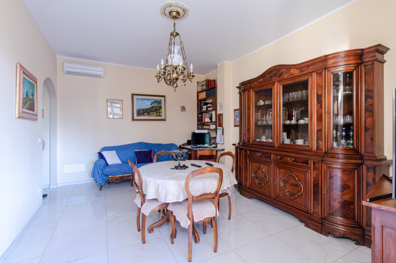 Immagine 7 di Appartamento in vendita  in via dello sport 8 a Pianoro