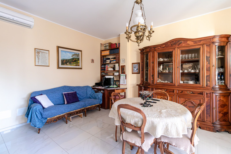 Immagine 8 di Appartamento in vendita  in via dello sport 8 a Pianoro