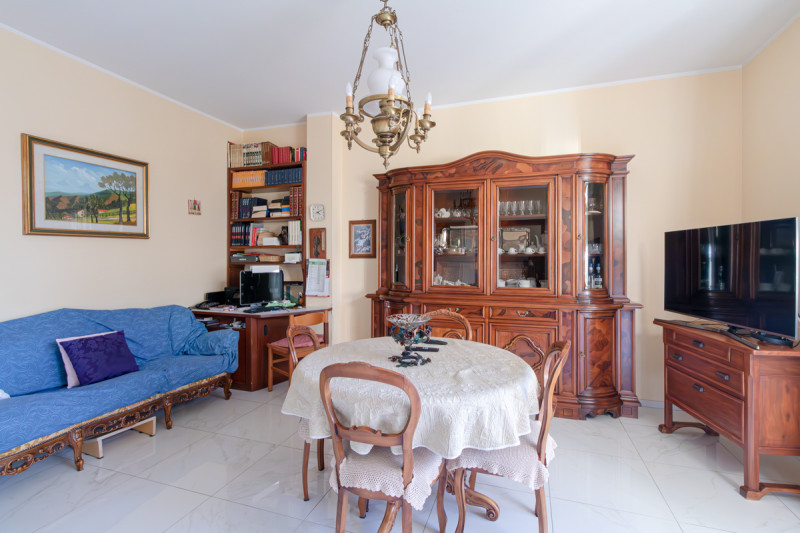 Immagine 9 di Appartamento in vendita  in via dello sport 8 a Pianoro