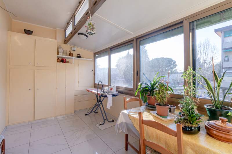 Immagine 10 di Appartamento in vendita  in via dello sport 8 a Pianoro